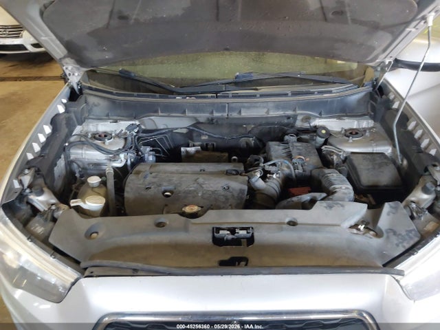 Mitsubishi Outlander Se