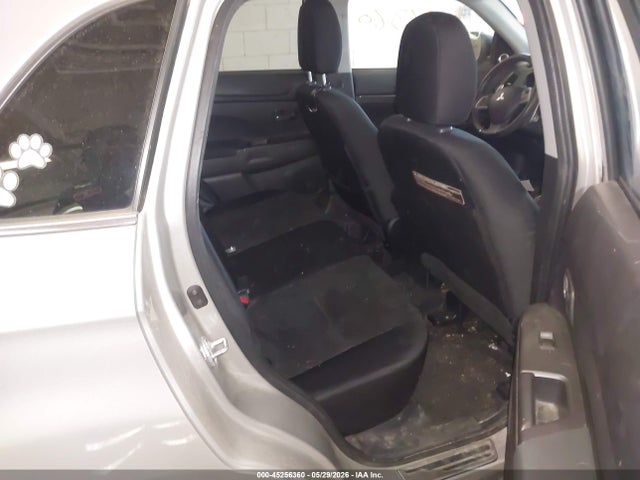 Mitsubishi Outlander Se