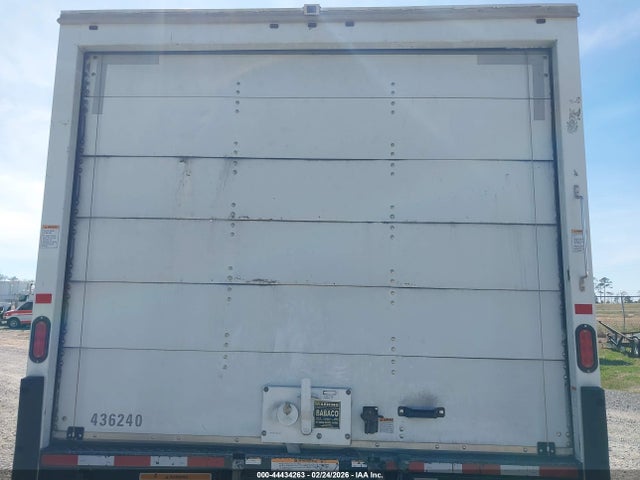 Ford E-350