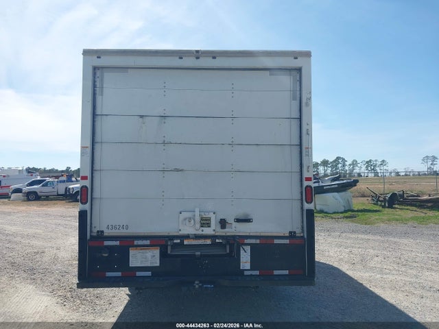 Ford E-350