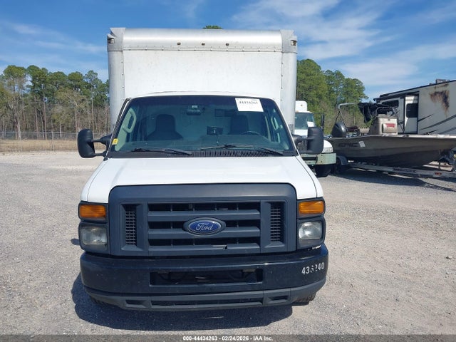 Ford E-350