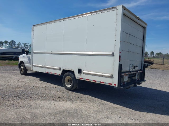 Ford E-350