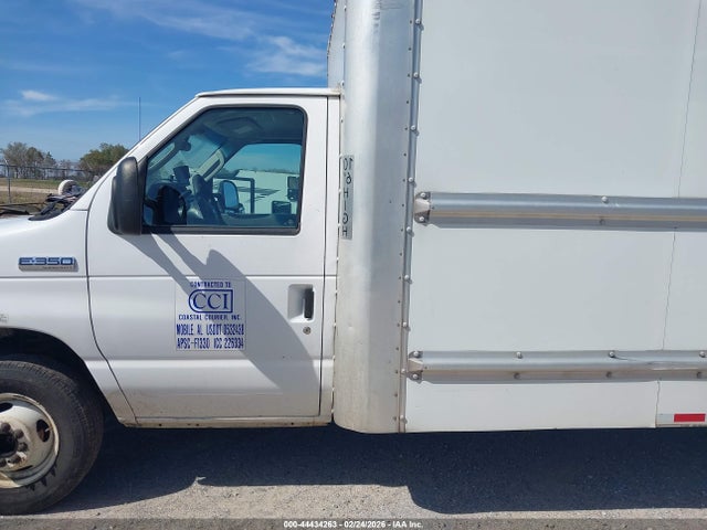 Ford E-350