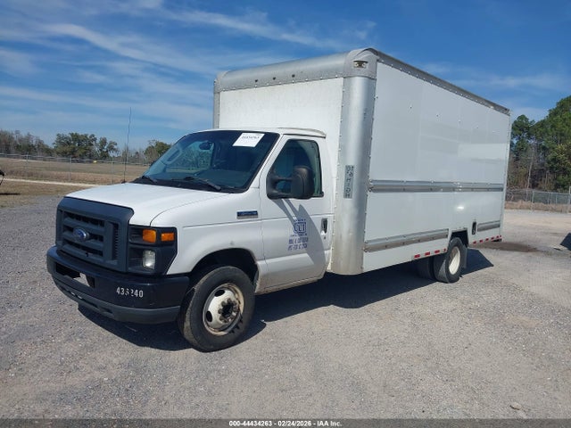 Ford E-350