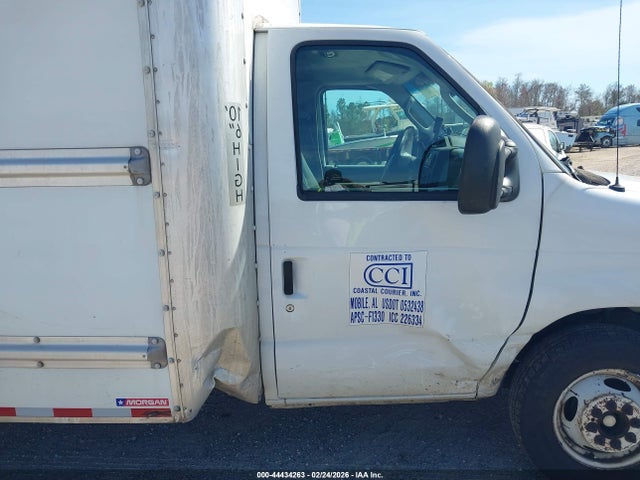 Ford E-350