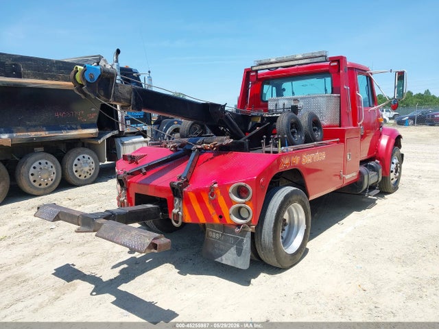 International 4000 4700
