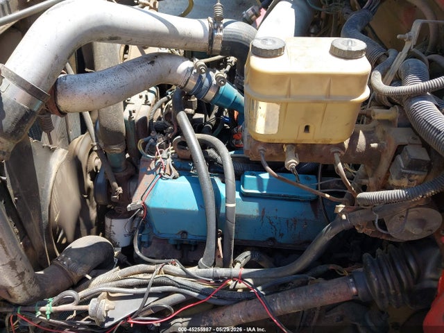 International 4000 4700