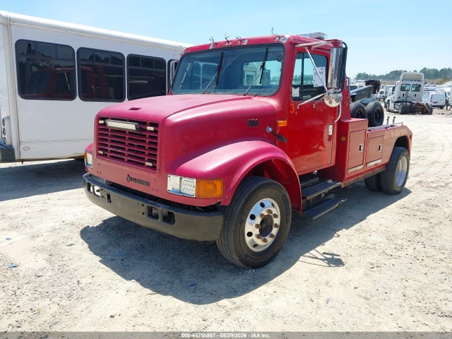 International 4000 4700