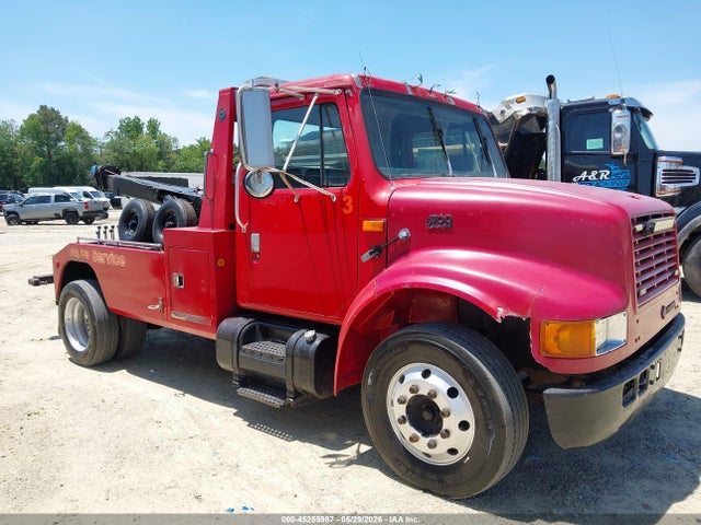 International 4000 4700