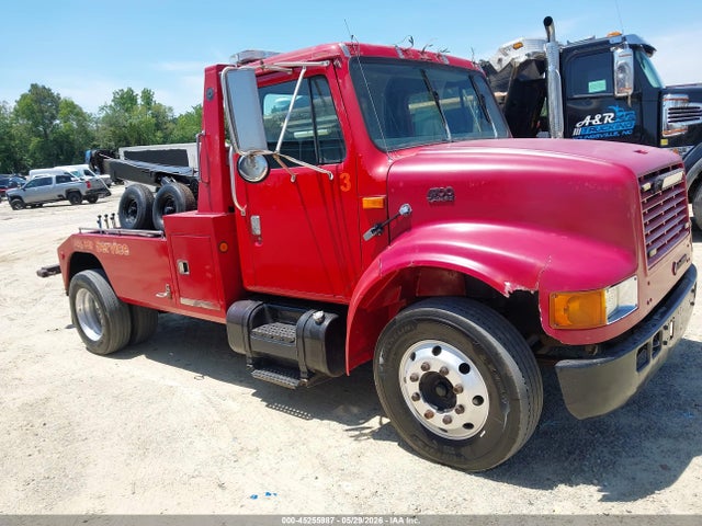 International 4000 4700
