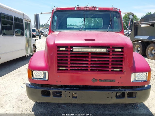 International 4000 4700