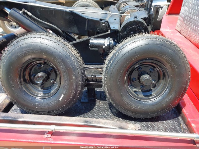 International 4000 4700