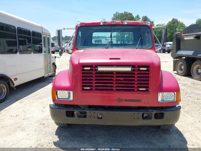 International 4000 4700