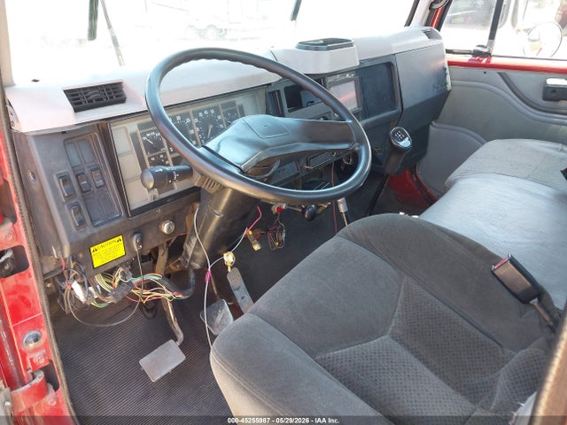 International 4000 4700