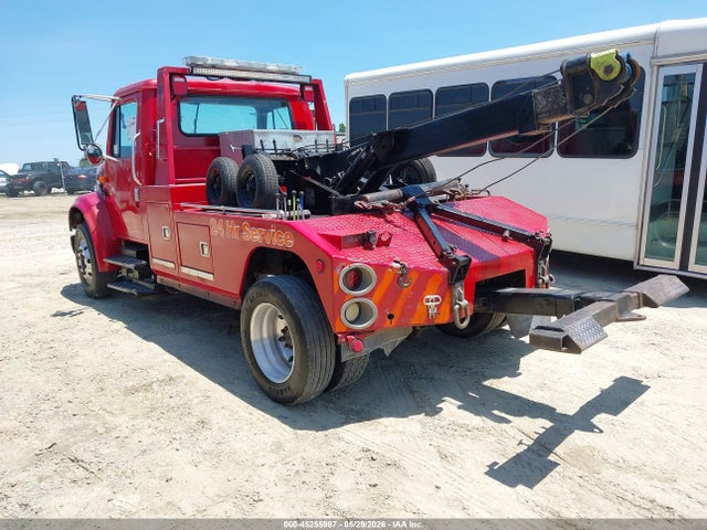 International 4000 4700