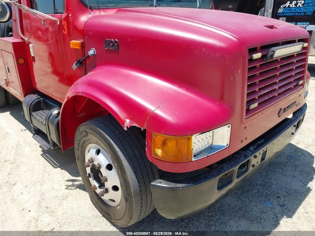 International 4000 4700
