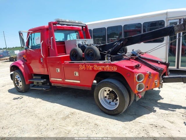 International 4000 4700