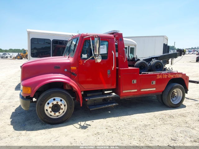 International 4000 4700