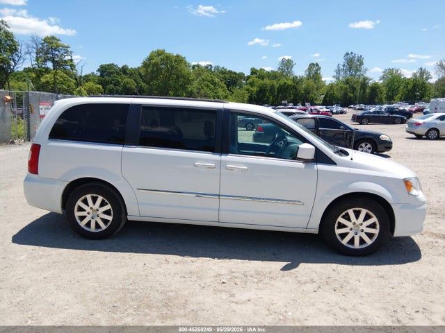 Chrysler Town & Country Touring