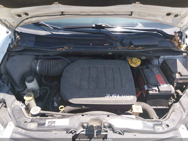 Chrysler Town & Country Touring