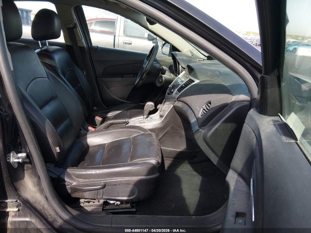 Chevrolet Cruze 2lt Auto