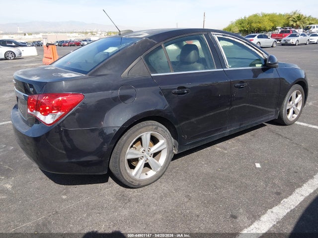 Chevrolet Cruze 2lt Auto