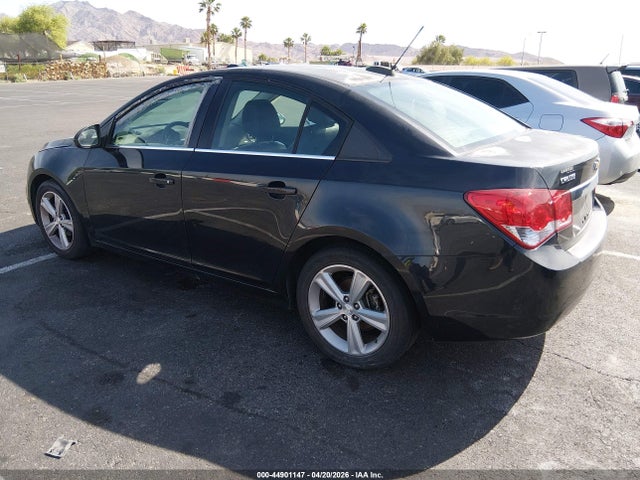 Chevrolet Cruze 2lt Auto