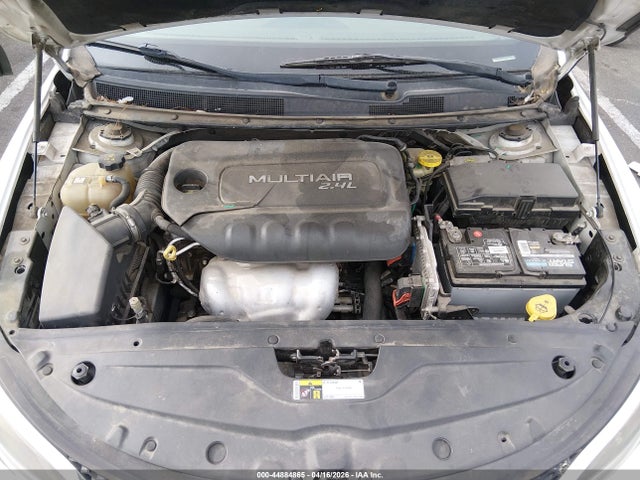 Chrysler 200 Limited