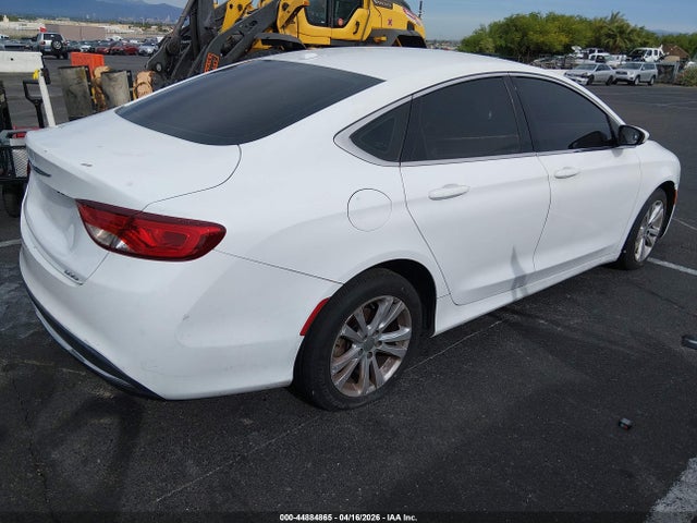 Chrysler 200 Limited