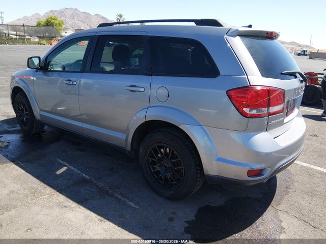 Dodge Journey Sxt