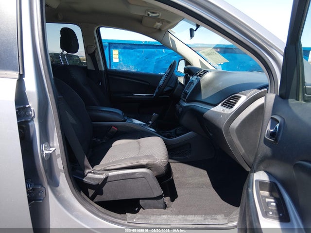 Dodge Journey Sxt