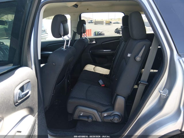 Dodge Journey Sxt