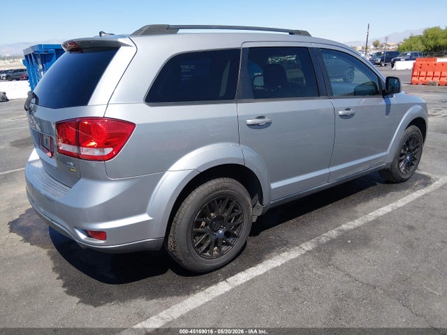 Dodge Journey Sxt