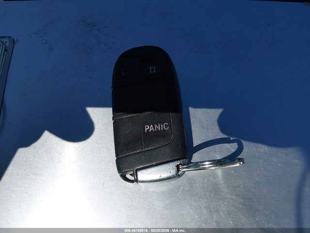 Dodge Journey Sxt