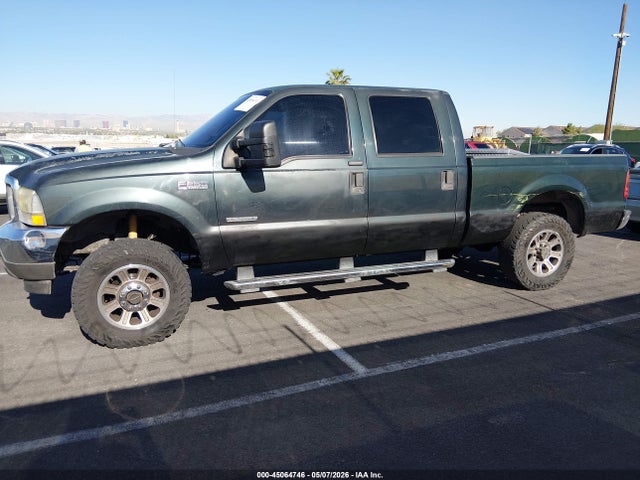 Ford F-250