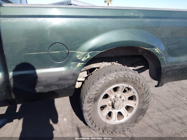 Ford F-250