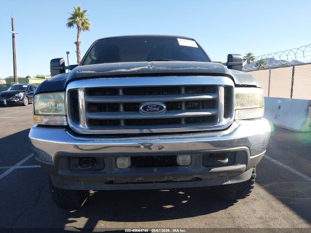 Ford F-250