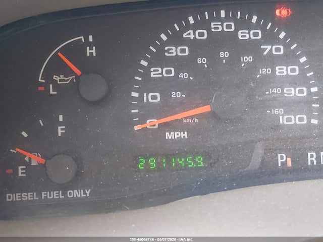 Ford F-250
