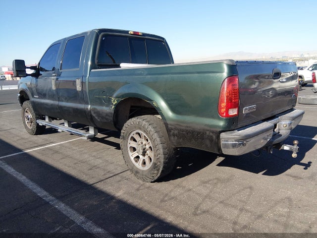Ford F-250