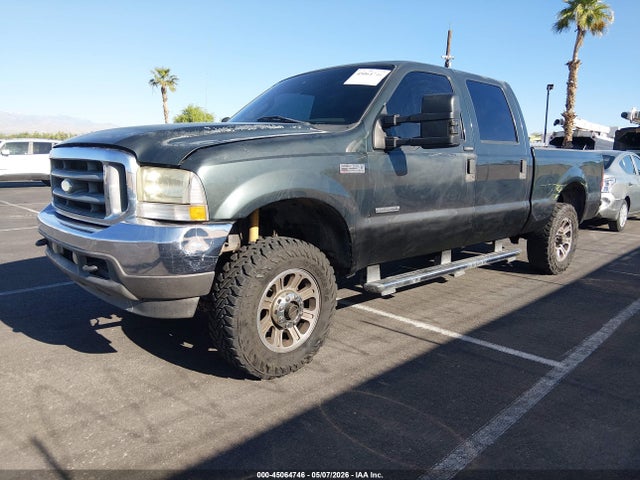 Ford F-250