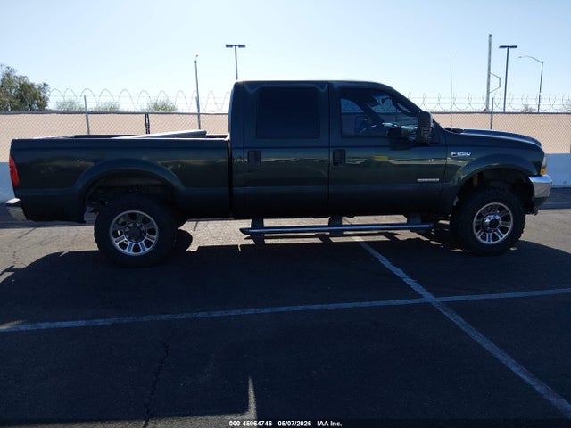 Ford F-250