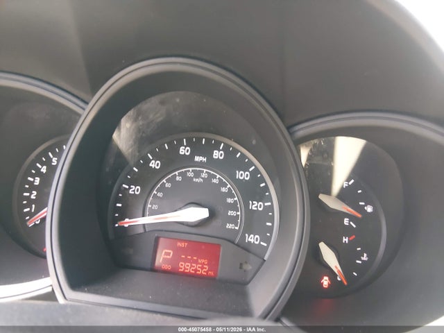 Kia Rio Lx
