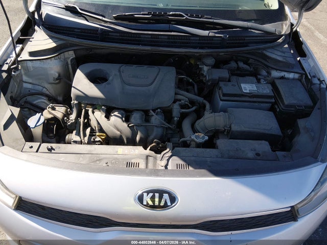 Kia Rio Lx