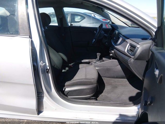 Kia Rio Lx