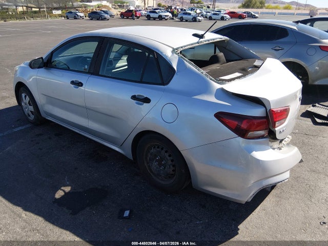 Kia Rio Lx