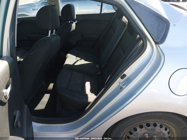 Kia Rio Lx