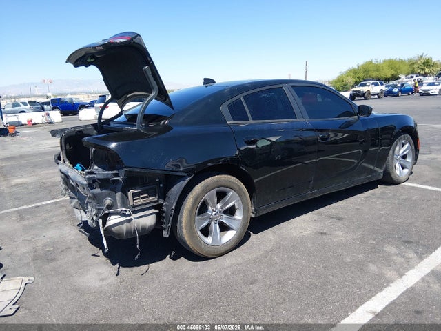 Dodge Charger Sxt