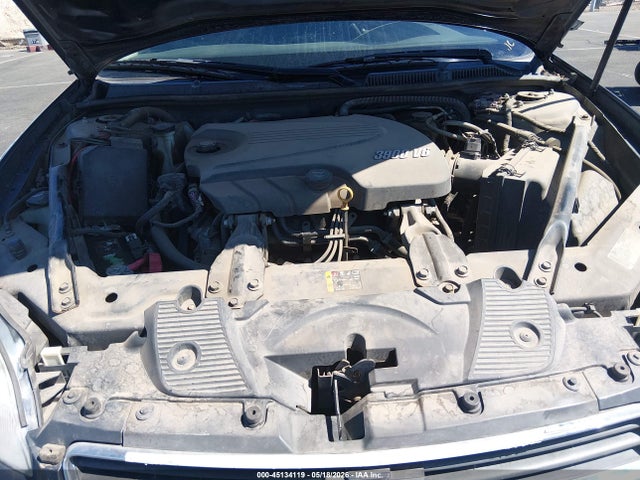 Chevrolet Impala Police