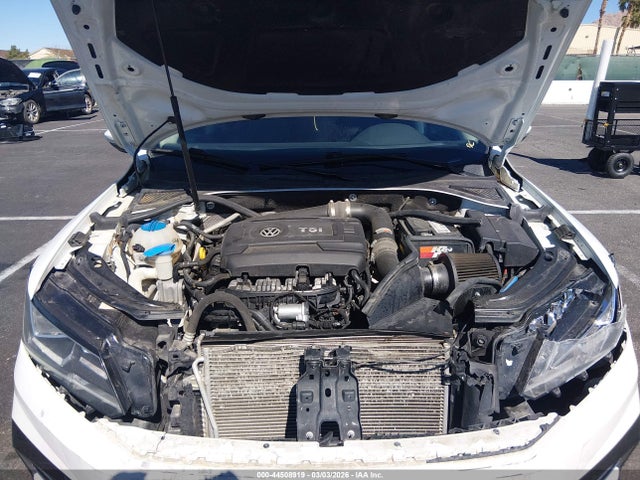 Volkswagen Passat 1.8t R-line