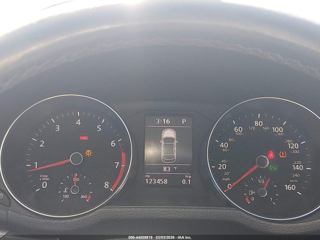 Volkswagen Passat 1.8t R-line